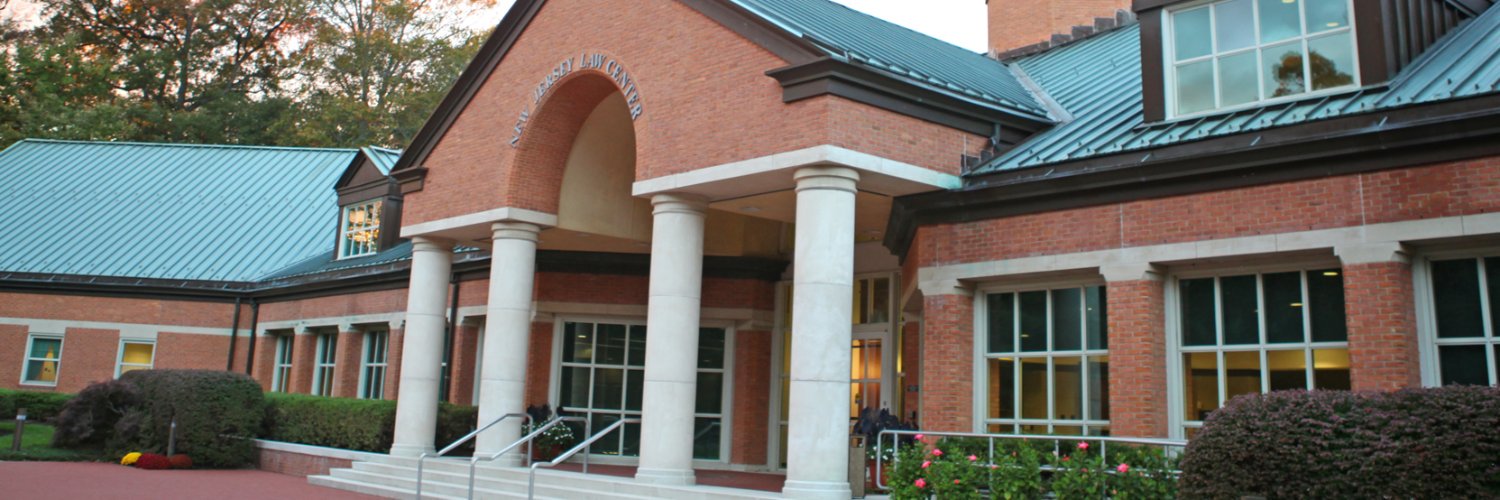 YLD NJ State Bar banner