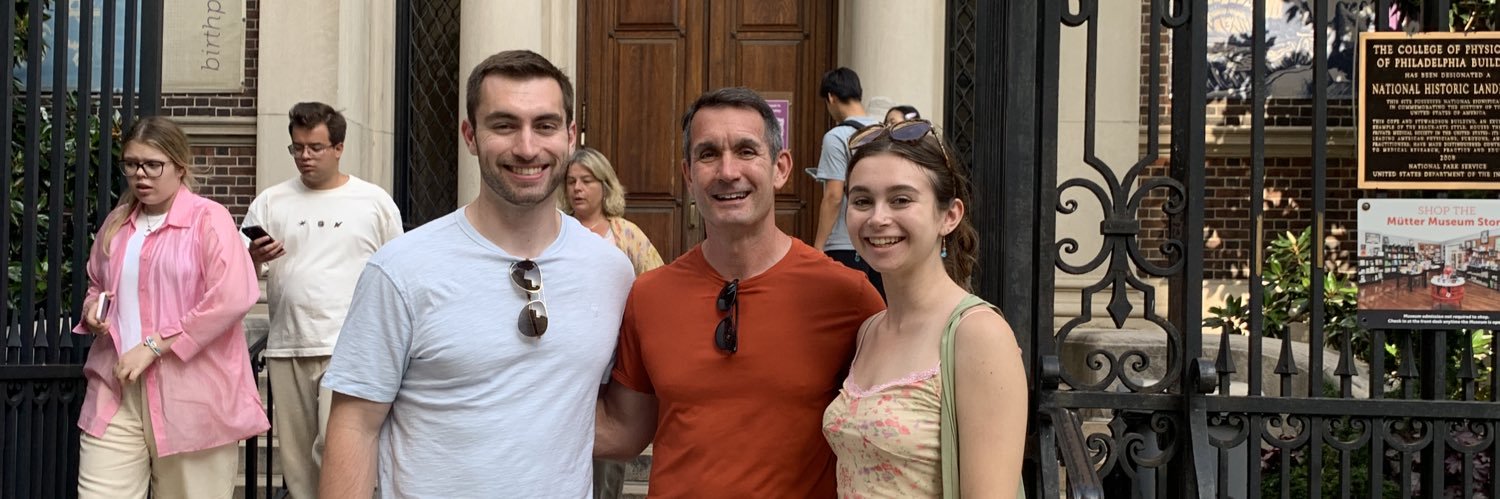 DePasqualePA's profile banner image