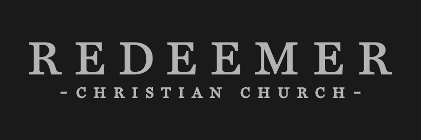 Redeemer_CC's profile banner image