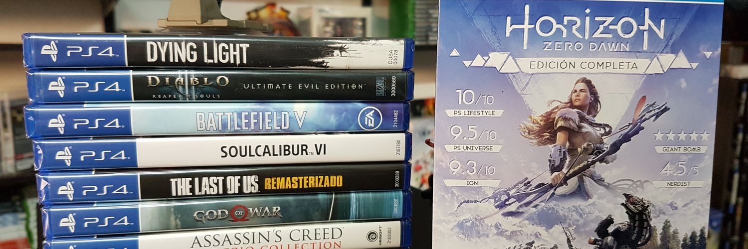 DingOstore's profile banner image