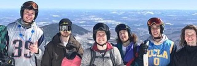 LoganVashon's profile banner image