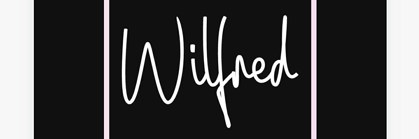 Wilfred 🦖 banner