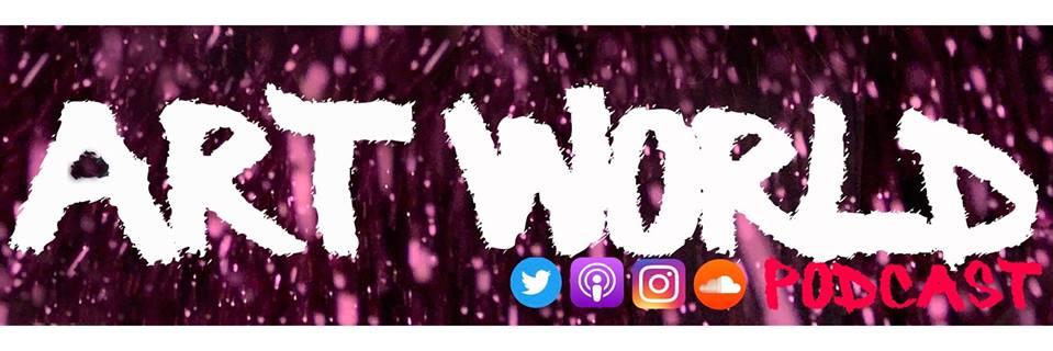 MissArtWorld's profile banner image