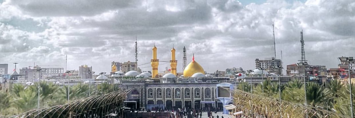 VoiceVideoShia's profile banner image