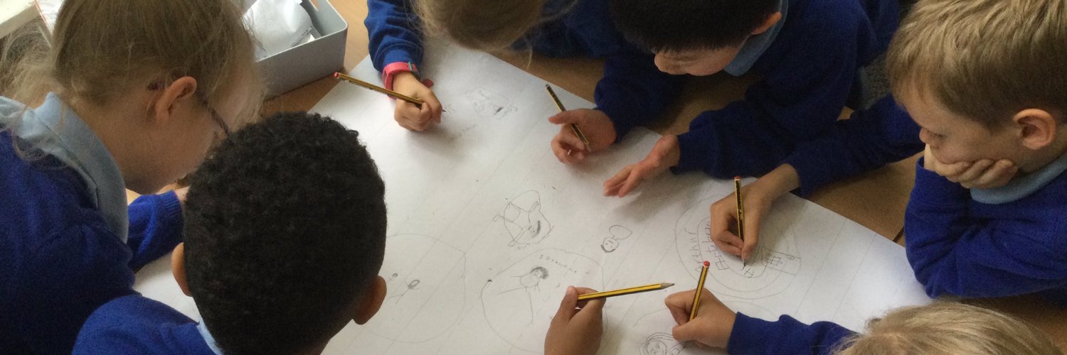 Hillview Primary School & Early Years banner