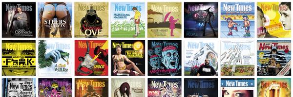 NewTimesFood Profile Banner