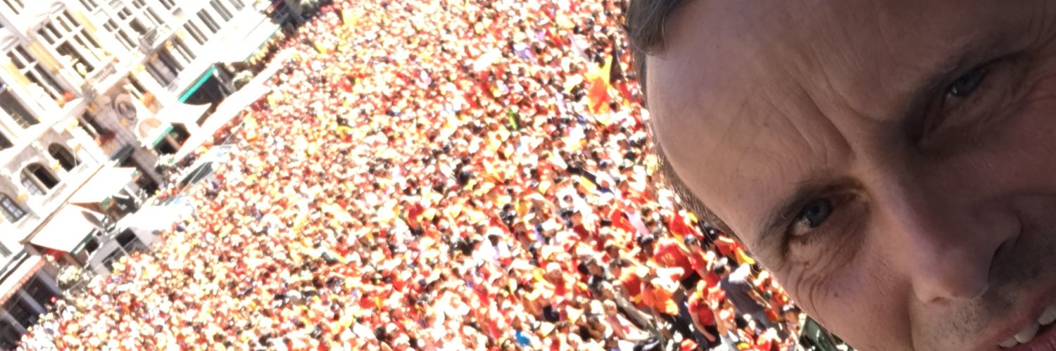 Vincent Langendries banner