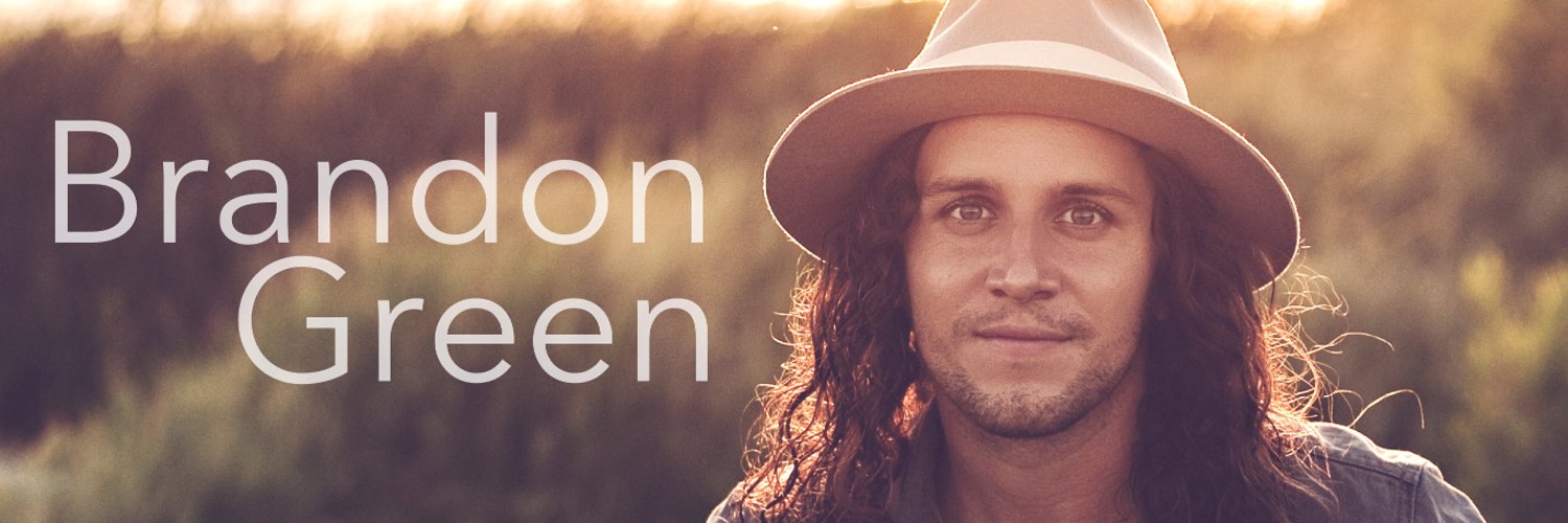 Brandon Green (@jbrandongreen) | Twitter