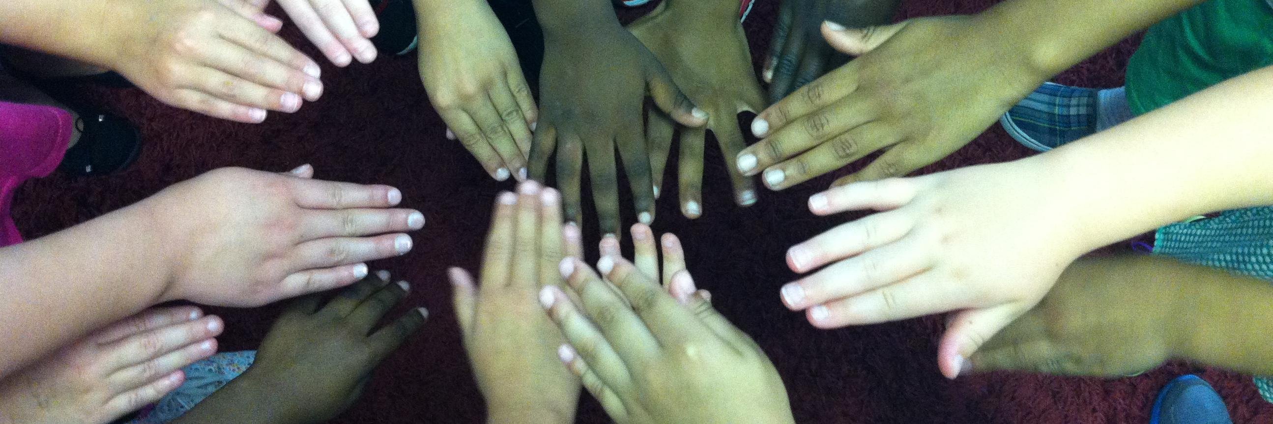 STEAM at TCES! banner