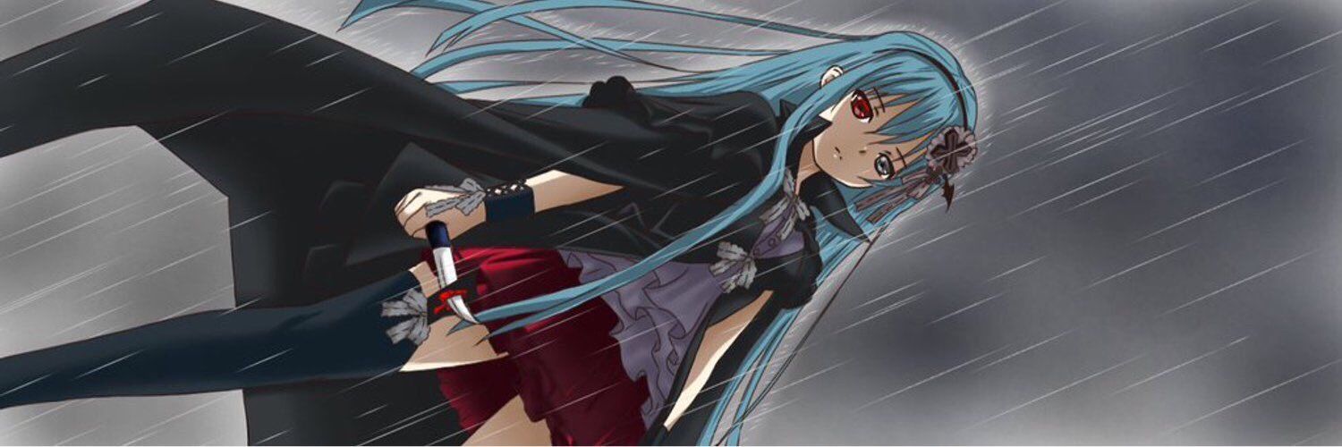 HgnAriake's profile banner image