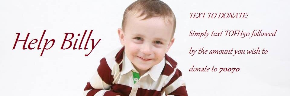 HelpBillyWalk's profile banner image
