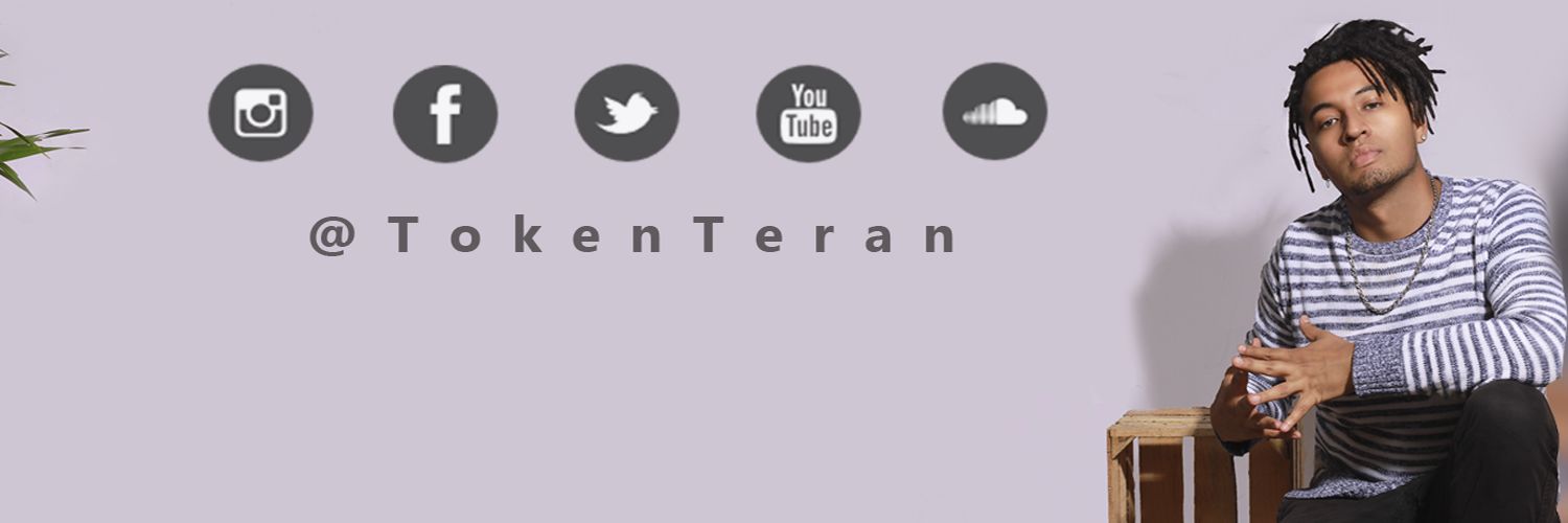 TokenTeran's profile banner image