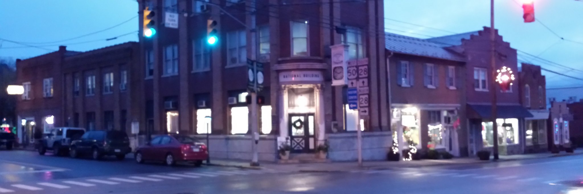 AndersonsCorner's profile banner image