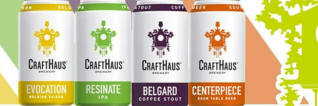 crafthausbrew's profile banner image