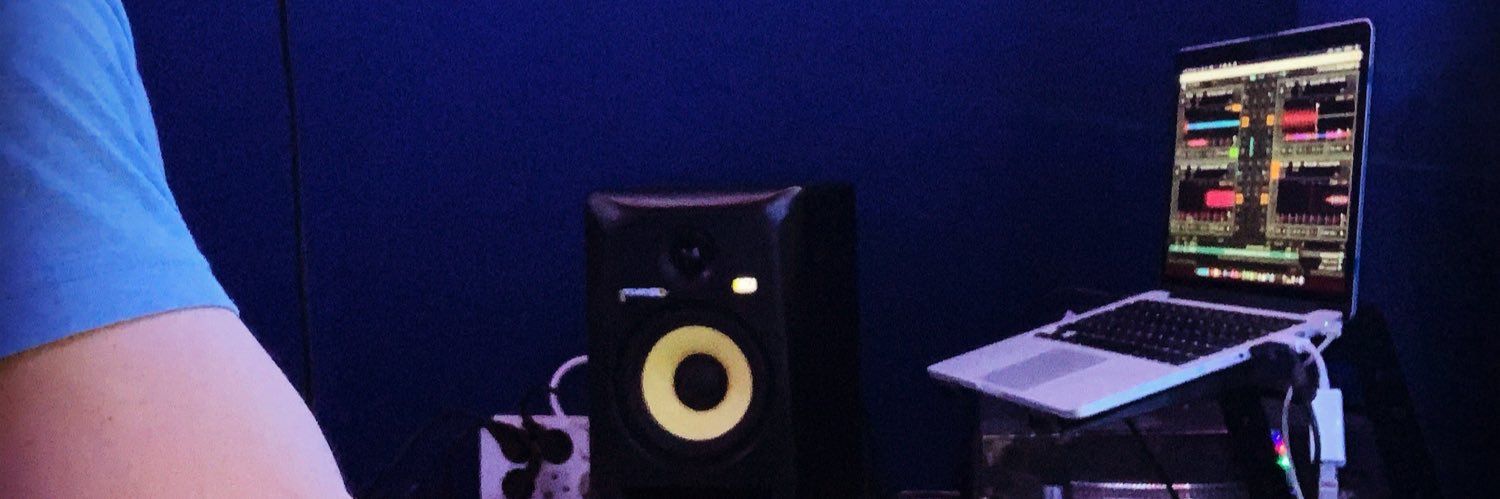 Ismael Medina banner