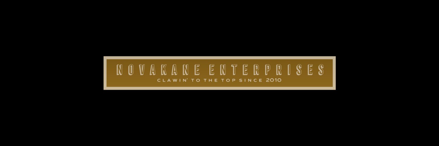 NovakaneEnterp's profile banner image