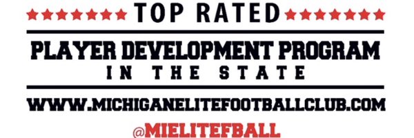 MiEliteFball Profile Banner