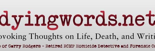 Garry Rodgers banner