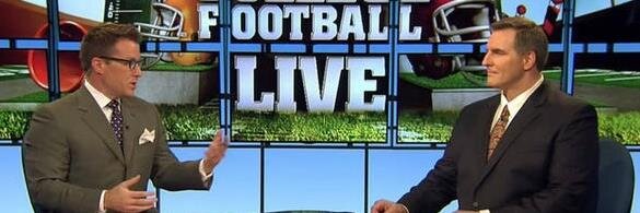 Trevor Matich banner