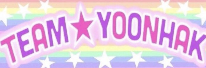 TEAMYOONHAK's profile banner image