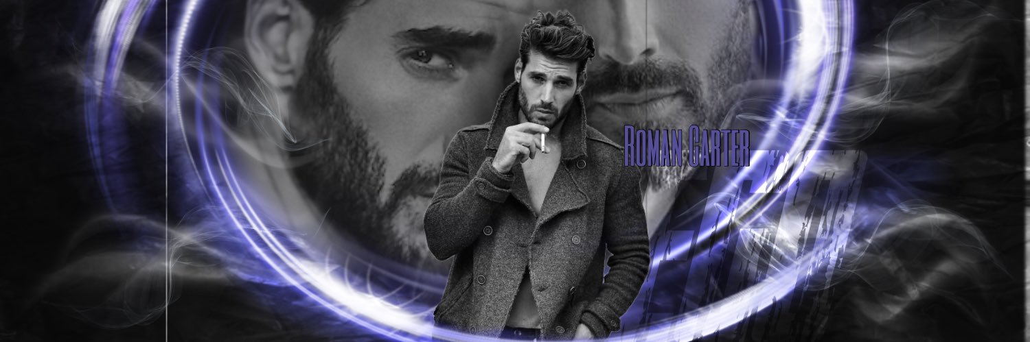 WhenlnRoman's profile banner image