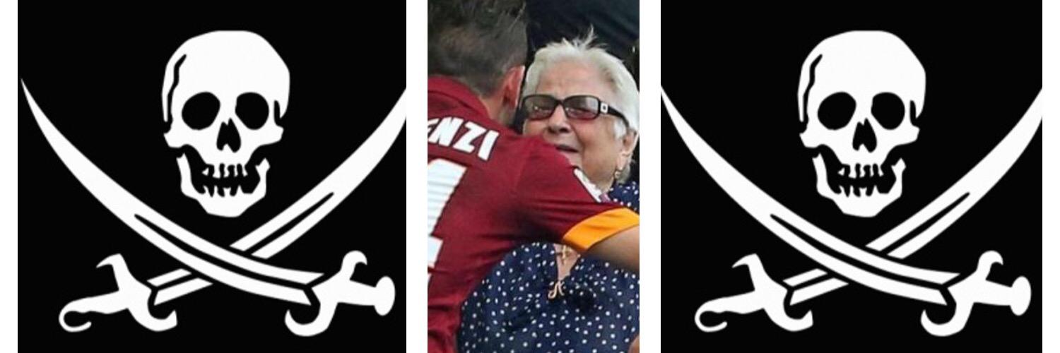 LCaronas's profile banner image