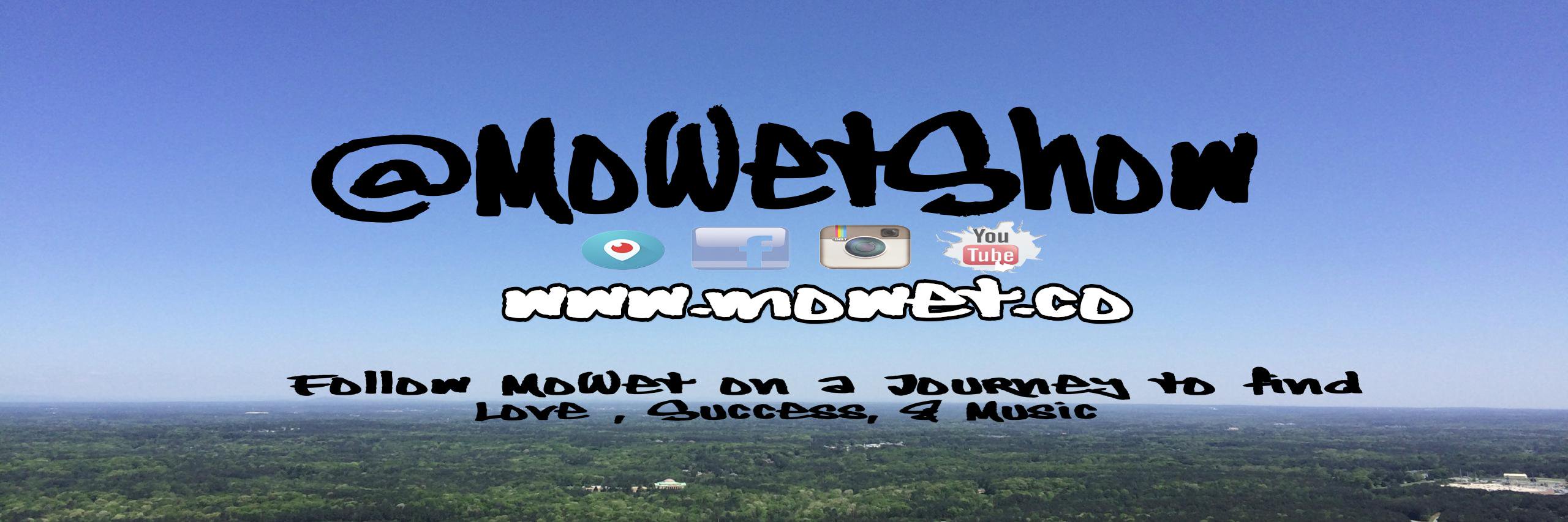 MoWetShow's profile banner image