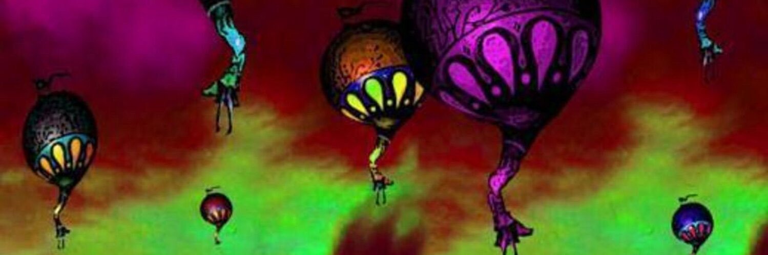 kevinjmcc's profile banner image