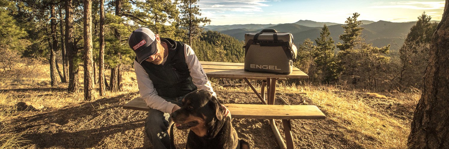 Engel Coolers banner