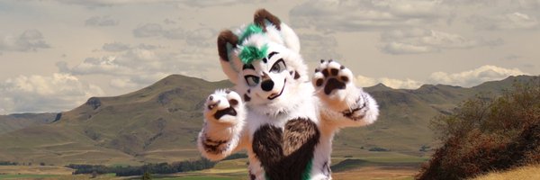 TheVirtualFloof Profile Banner