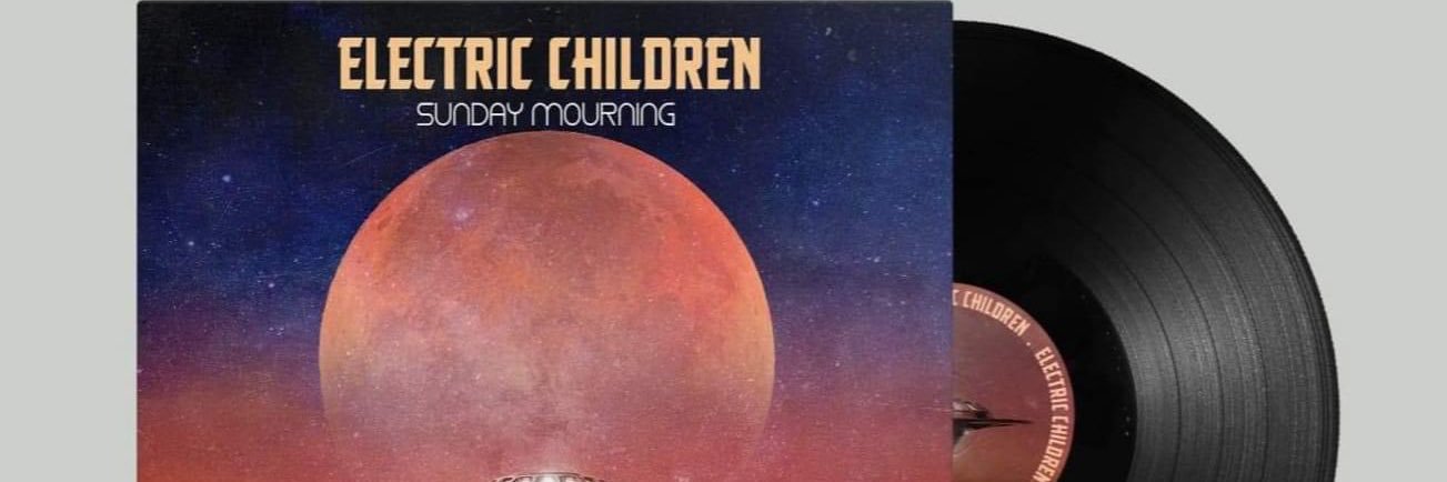 ElectriChildren's profile banner image