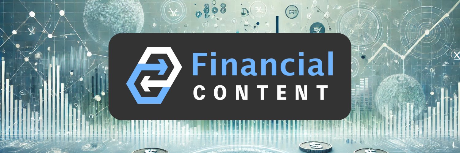 FinancialContent banner