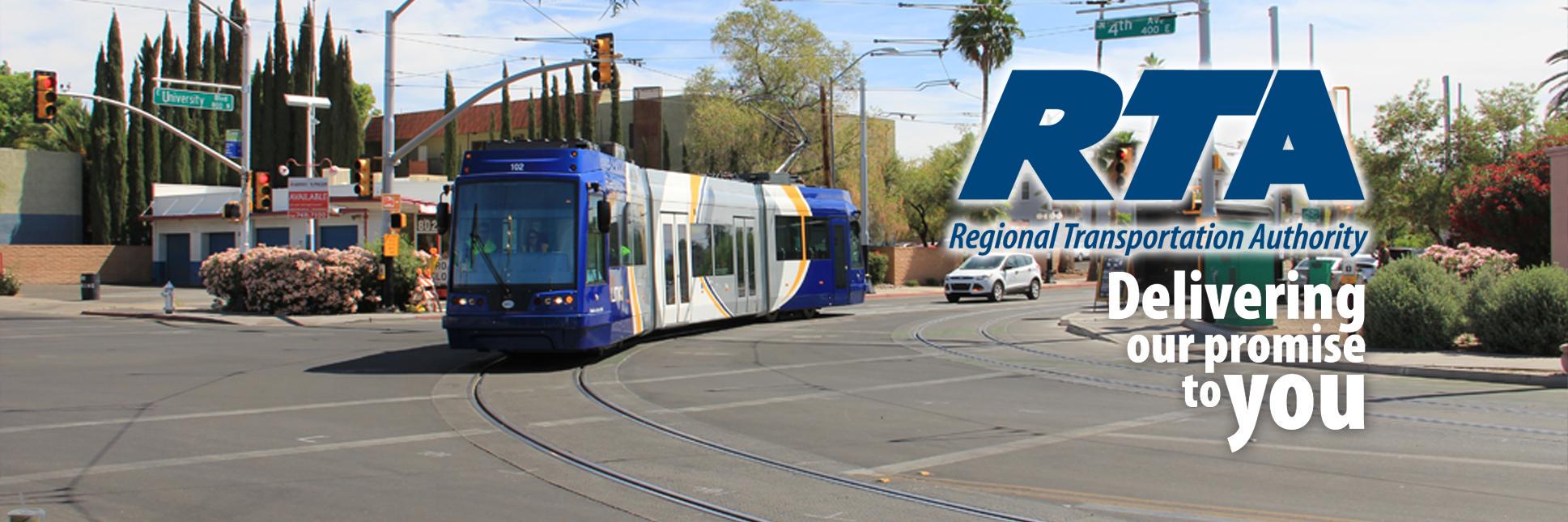 RTA Pima County (@RTAMobility) / Posts / X