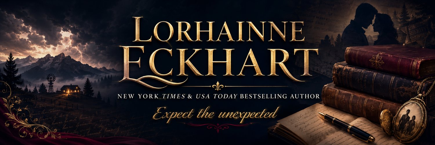 LEckhart's profile banner image