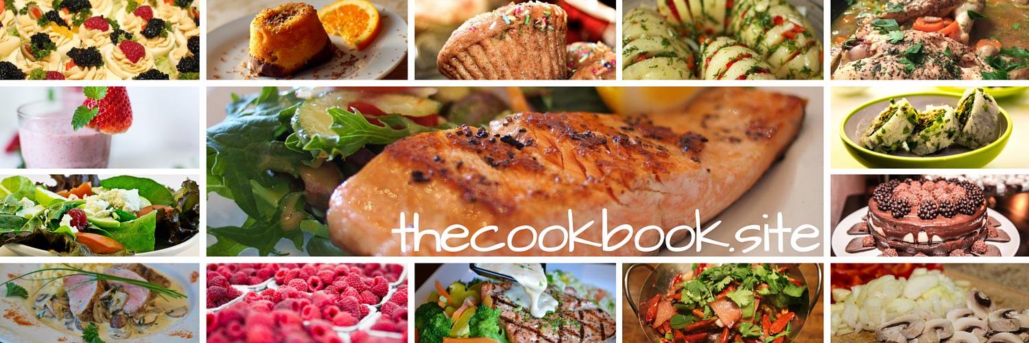 cookbooksite's profile banner image