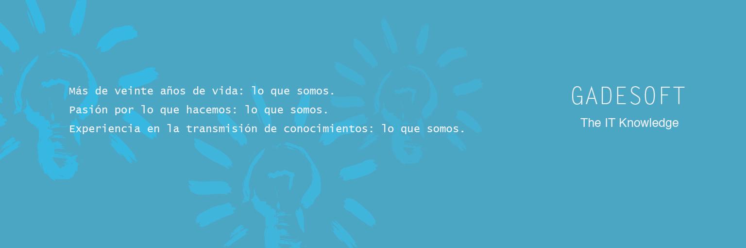 Gadesoft banner