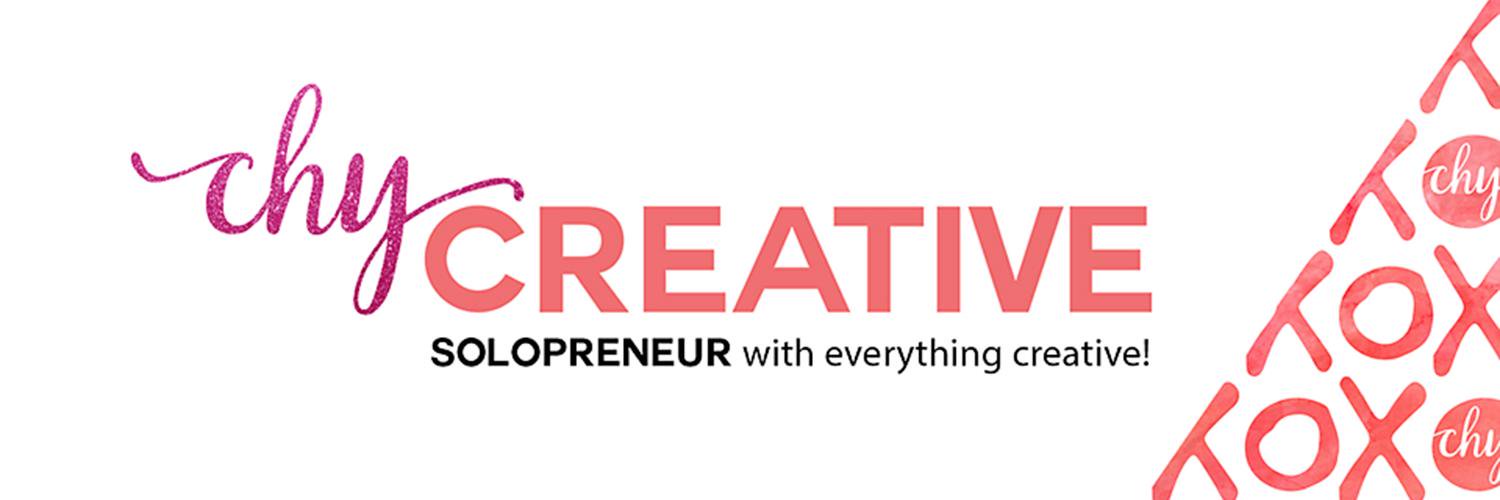 chycreative's profile banner image