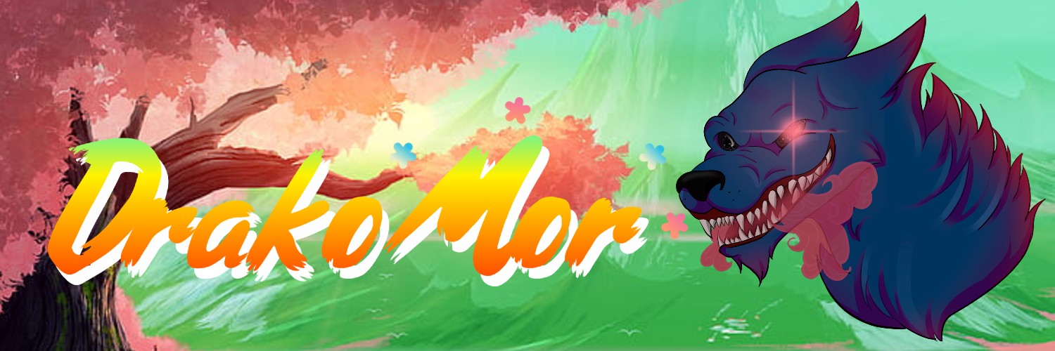 DrakoMor banner