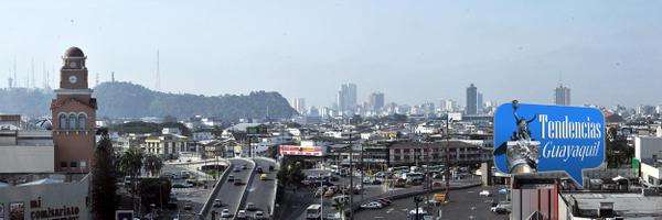 Tendencias Guayaquil Profile Banner
