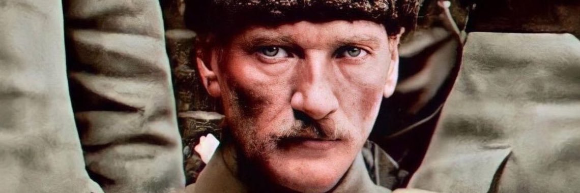kemalist28's profile banner image