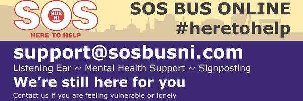 SOSBUSNI Profile Banner