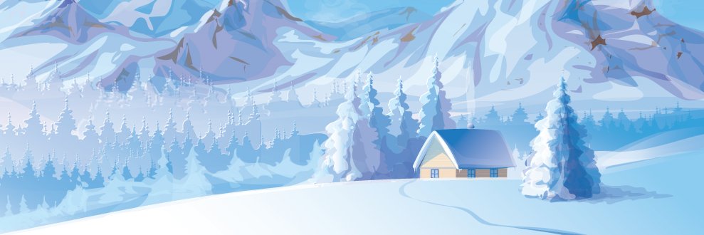 magusnow's profile banner image