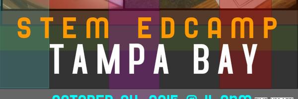 STEMEdCamp's profile banner image