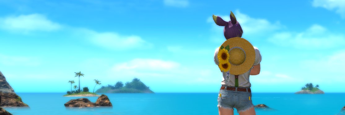 FF14_KBG's profile banner image