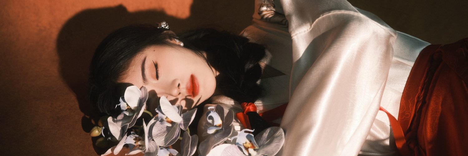 jingyipics's profile banner image