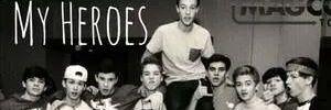 OldMagcon_esp's profile banner image