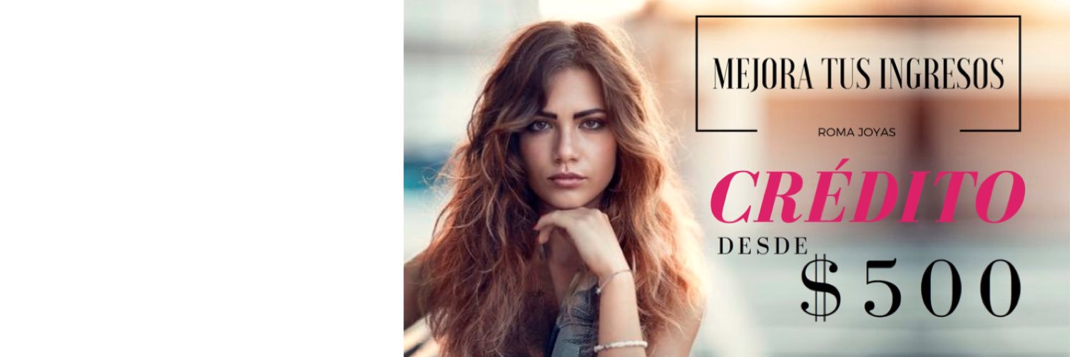 romajoyas_ec's profile banner image