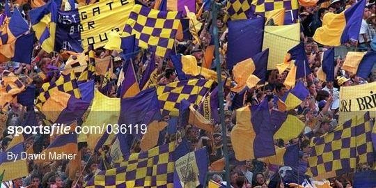 ballyross77's profile banner image