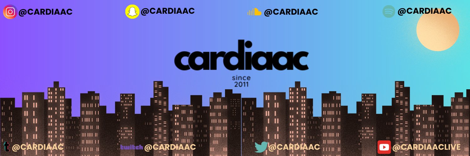 cardiaac banner