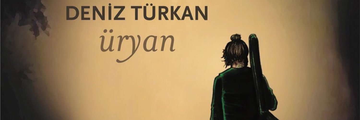 DenizTurkan's profile banner image